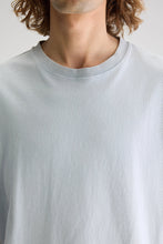 Charger l&#39;image dans la galerie, Bellerose T-Shirt Vouch en Coton Blue Fog