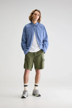Charger l&#39;image dans la galerie, Bellerose Chemise Lighty en Denim Blue