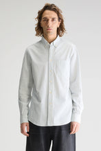Charger l&#39;image dans la galerie, Bellerose Chemise Mire Slim à Rayures White
