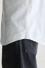 Charger l&#39;image dans la galerie, Bellerose Chemise Mire Slim à Rayures White