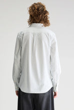 Charger l&#39;image dans la galerie, Bellerose Chemise Mire Slim à Rayures White