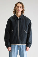 Charger l&#39;image dans la galerie, Bellerose Blouson Bomber Jibax America