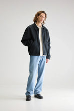 Charger l&#39;image dans la galerie, Bellerose Blouson Bomber Jibax America