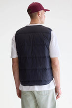 Charger l&#39;image dans la galerie, Bellerose Doudoune Hoch sans Manches Navy