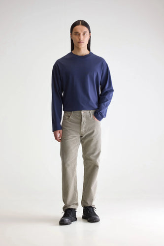 Bellerose Pantalon Percy en Velours Rock