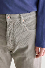 Charger l&#39;image dans la galerie, Bellerose Pantalon Percy en Velours Rock
