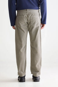 Bellerose Pantalon Percy en Velours Rock