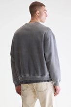 Charger l&#39;image dans la galerie, Bellerose Sweatshirt Fabien Black Blue