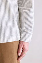 Charger l&#39;image dans la galerie, Bellerose Chemise Flip en Coton Stripe