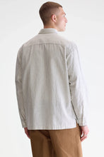 Charger l&#39;image dans la galerie, Bellerose Chemise Flip en Coton Stripe