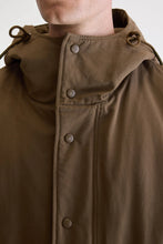 Charger l&#39;image dans la galerie, Bellerose Parka Hanson Olive Night