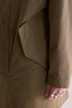 Charger l&#39;image dans la galerie, Bellerose Parka Hanson Olive Night