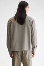Charger l&#39;image dans la galerie, Bellerose Surchemise Goney en Velours Rock