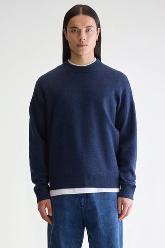 Bellerose Pull Geolem en Laine Odysee
