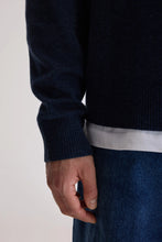 Charger l&#39;image dans la galerie, Bellerose Pull Geolem en Laine Odysee