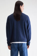Charger l&#39;image dans la galerie, Bellerose Pull Geolem en Laine Odysee