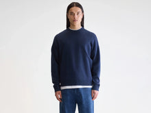 Charger l&#39;image dans la galerie, Bellerose Pull Geolem en Laine Odysee