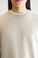 Charger l&#39;image dans la galerie, Bellerose Pull Donoon en Laine Oyster
