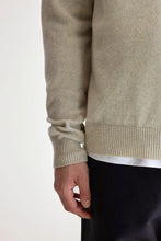Charger l&#39;image dans la galerie, Bellerose Pull Donoon en Laine Oyster