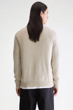 Charger l&#39;image dans la galerie, Bellerose Pull Donoon en Laine Oyster