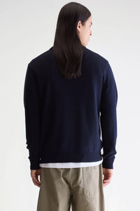 Bellerose Pull Donoon en Laine Navy