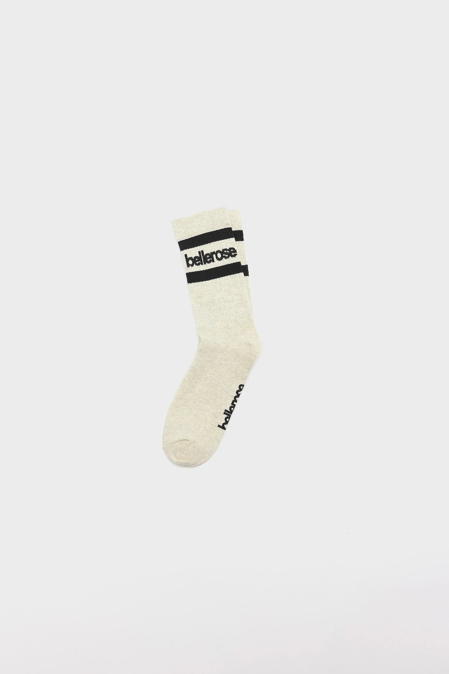 Bellerose Chaussettes Vanmo Oyster