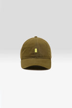 Charger l&#39;image dans la galerie, Bellerose Casquette Dacor Military