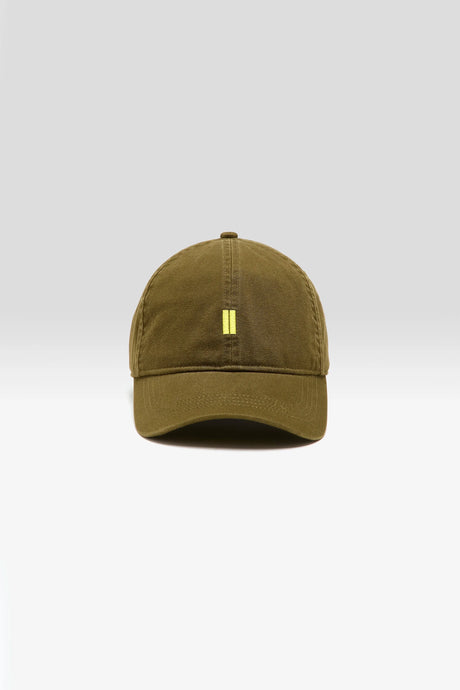 Bellerose Casquette Dacor Military