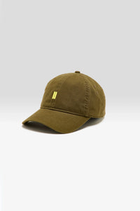Bellerose Casquette Dacor Military