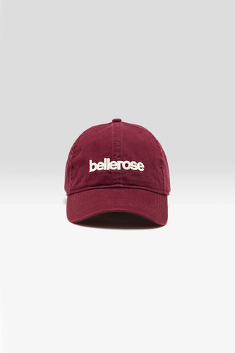 Bellerose Casquette Dacor Fig