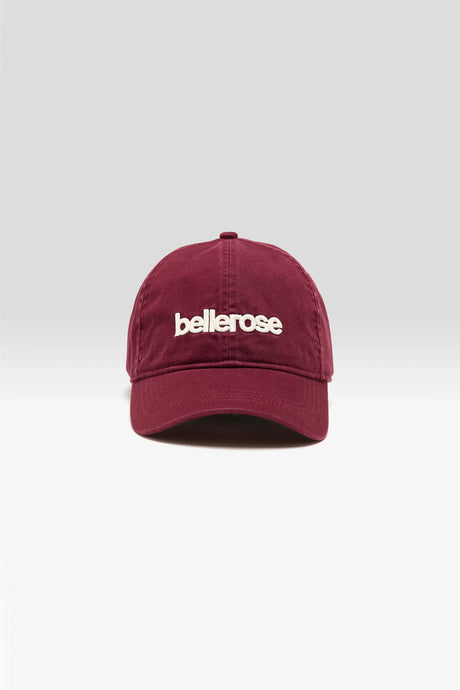 Bellerose Casquette Dacor Fig