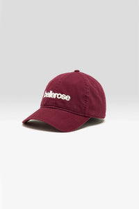 Bellerose Casquette Dacor Fig