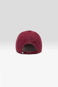 Bellerose Casquette Dacor Fig