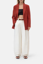 Charger l'image dans la galerie, Closed Pantalon Wendlyn Ivory