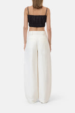 Charger l'image dans la galerie, Closed Pantalon Wendlyn Ivory