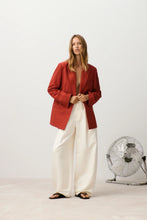 Charger l'image dans la galerie, Closed Pantalon Wendlyn Ivory