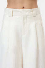 Charger l'image dans la galerie, Closed Pantalon Wendlyn Ivory