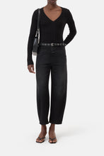 Charger l&#39;image dans la galerie, Closed Jean Stover-X Dark Grey