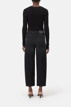 Charger l&#39;image dans la galerie, Closed Jean Stover-X Dark Grey