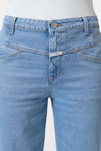 Charger l&#39;image dans la galerie, Closed Jean Stover-X Light Blue