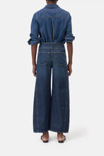 Charger l&#39;image dans la galerie, Closed Jean Floui-X Dark Blue