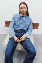 Charger l&#39;image dans la galerie, Closed Jean Floui-X Dark Blue