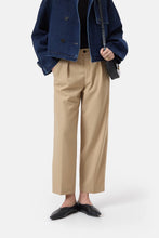 Charger l&#39;image dans la galerie, Closed Pantalon Ruthy Urban Beige