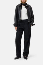 Charger l&#39;image dans la galerie, Closed Pantalon Mawson Black