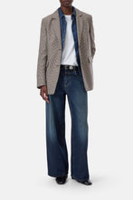 Charger l'image dans la galerie, Closed Jean Jayla Wide Dark Blue