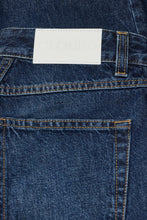 Charger l'image dans la galerie, Closed Jean Jayla Wide Dark Blue