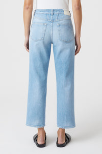 Closed Jean Milo Slim Light blue