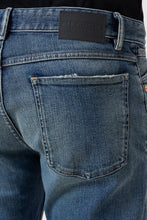 Charger l&#39;image dans la galerie, Closed Jean Unity slim Mid blue