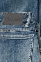 Charger l&#39;image dans la galerie, Closed Jean Unity slim Mid blue