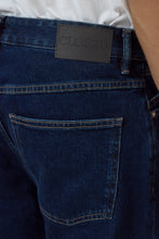 Charger l'image dans la galerie, Closed Jean Cooper Dark Blue